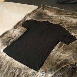 Public Rec Mens V Neck Tee